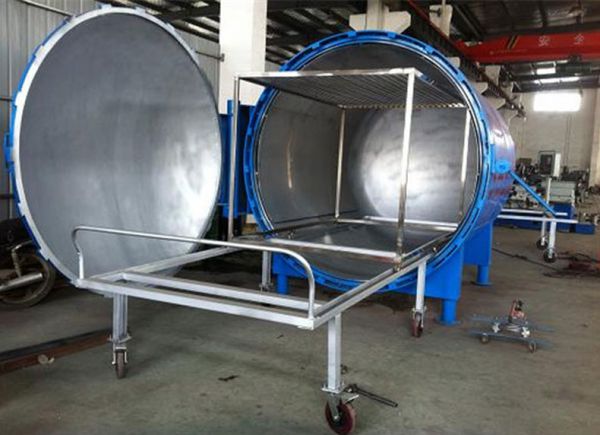 布匹固色定型機(jī)